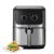 Anex Deluxe Air Fryer AG-2016 Brand Warranty.